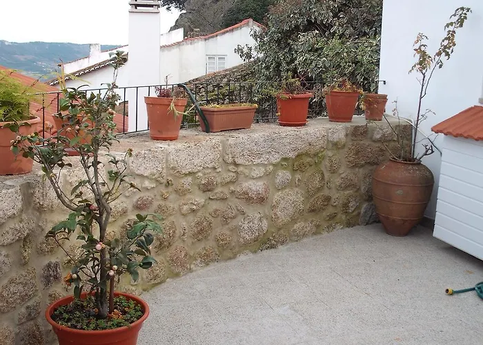 Casa Pires Mateus
