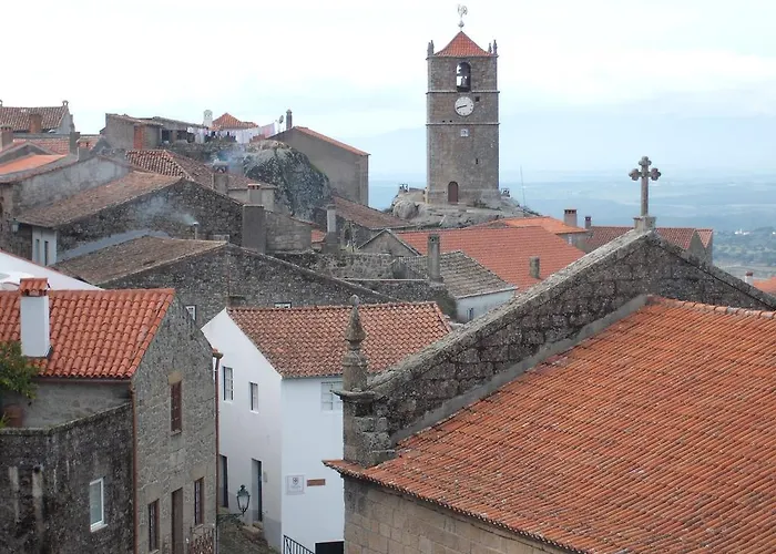 カントリーハウス カーサ ピーレス マテウス *