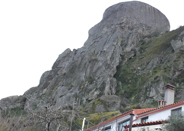 Casa Pires Mateus