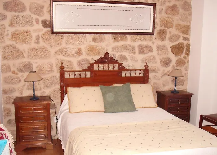 Kır Evi Casa Pires Mateus