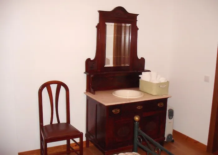 カーサ ピーレス マテウス カントリーハウス