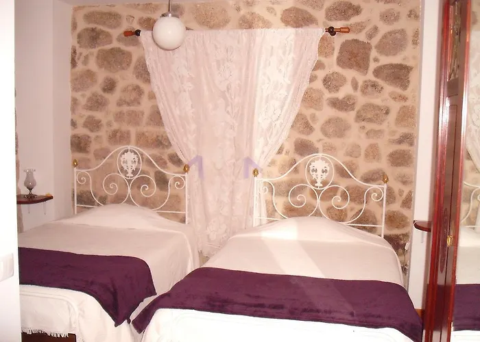 カーサ ピーレス マテウス カントリーハウス *