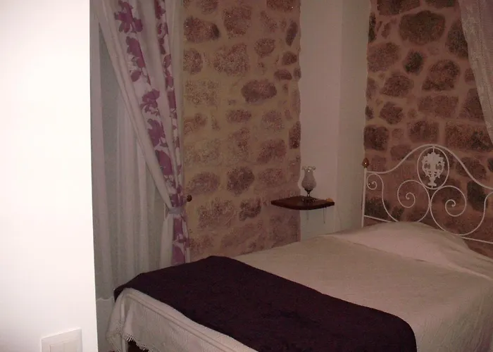 カントリーハウス カーサ ピーレス マテウス モンサント