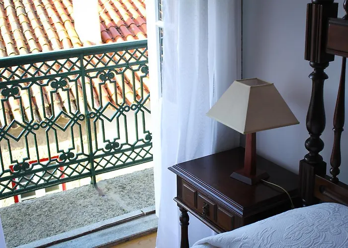 컨트리하우스 Casa Pires Mateus