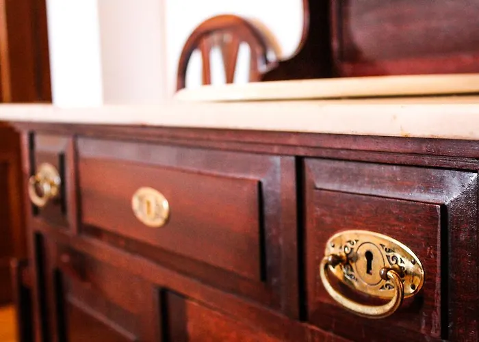 Casa Pires Mateus 컨트리하우스