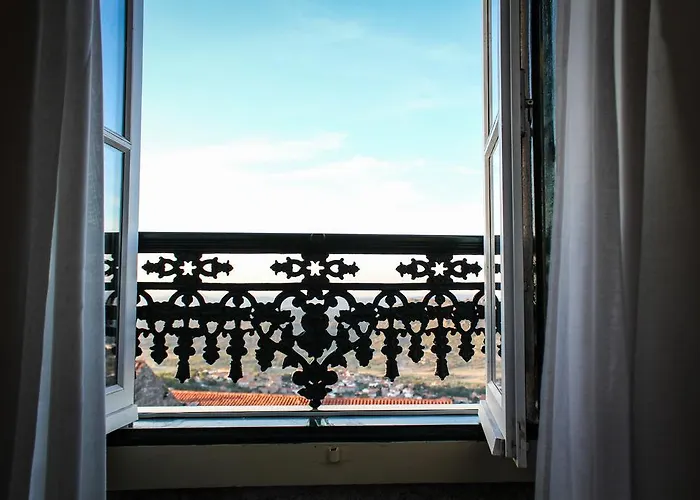 カーサ ピーレス マテウス カントリーハウス *