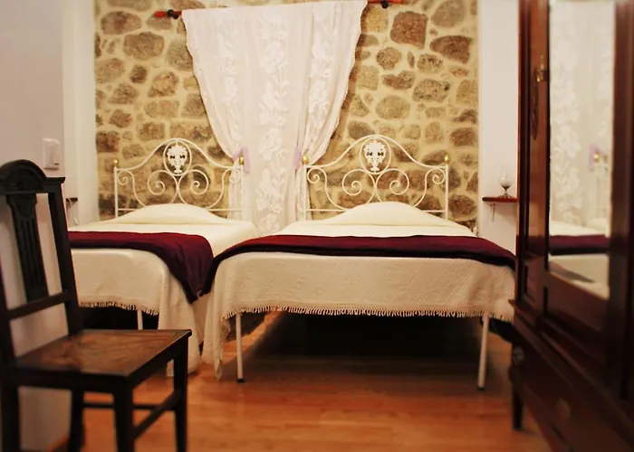 カントリーハウス カーサ ピーレス マテウス モンサント