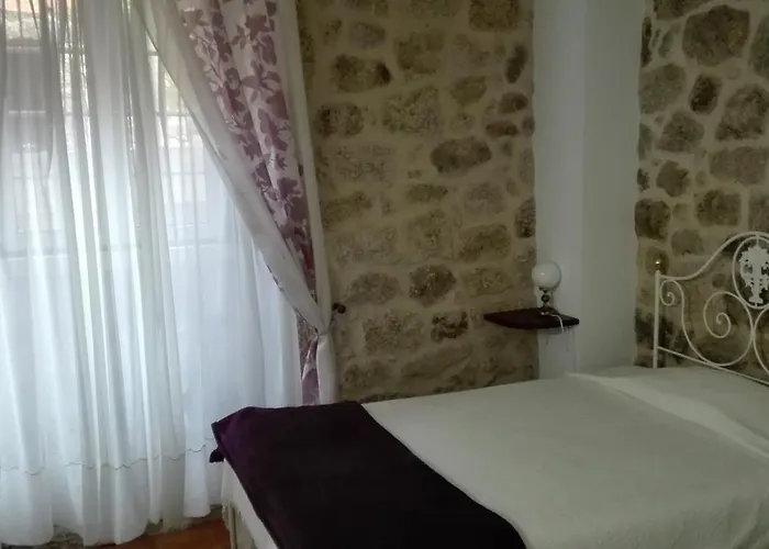 Casa Pires Mateus 컨트리하우스