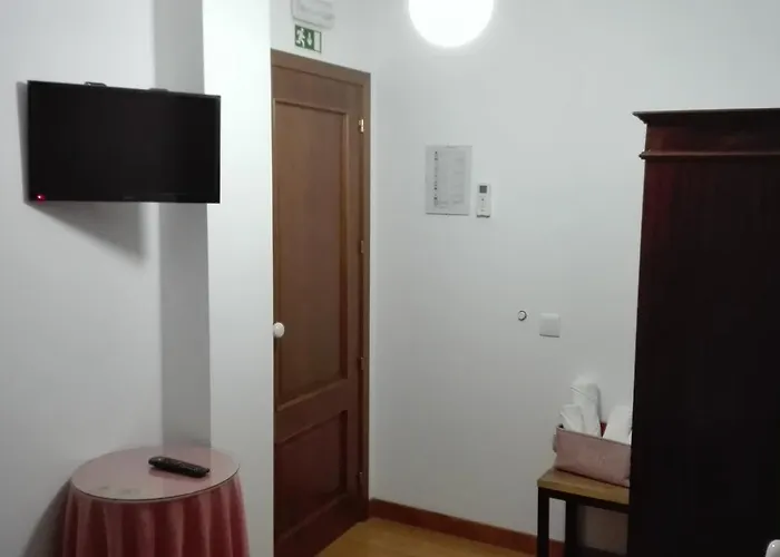 カーサ ピーレス マテウス カントリーハウス *